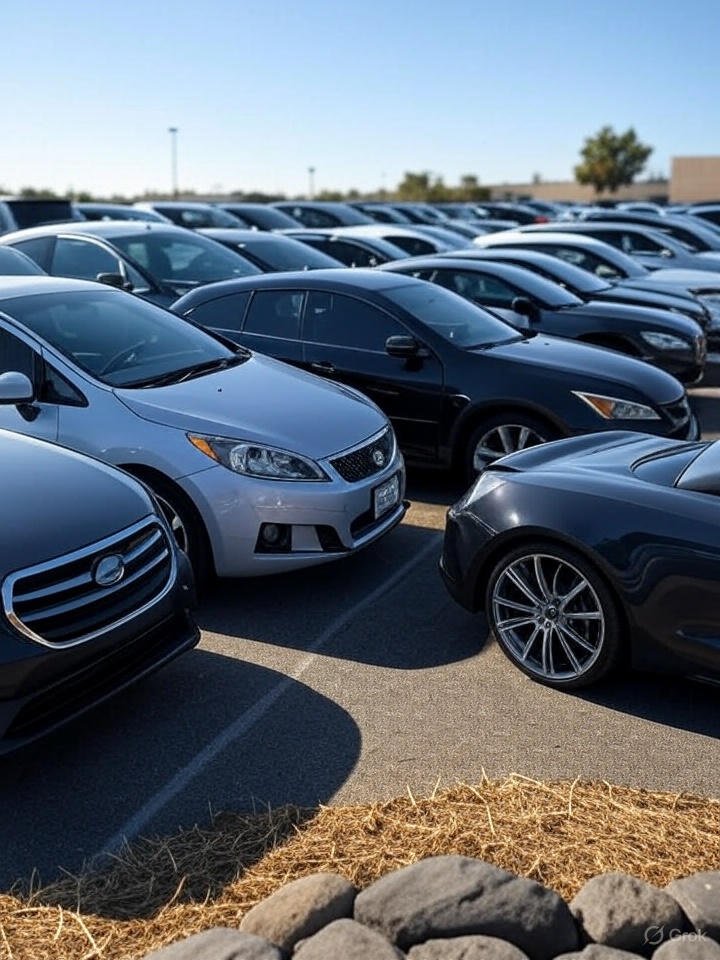 Choosing Car Insurance