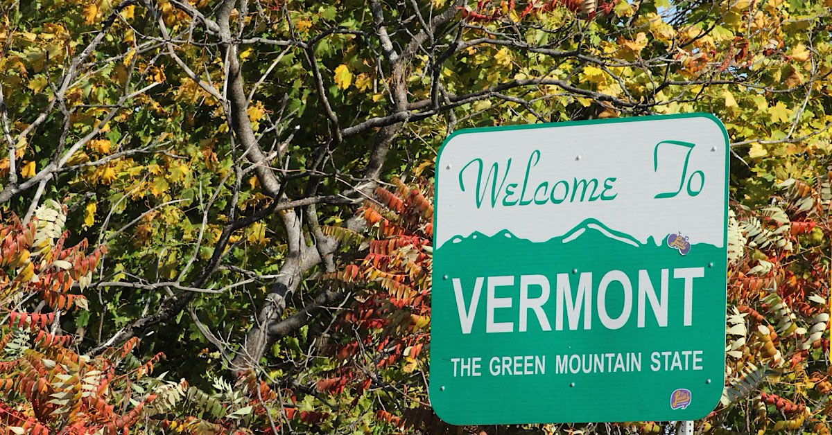 Welcome to Vermont, know the Car Insurance Requirements for the State